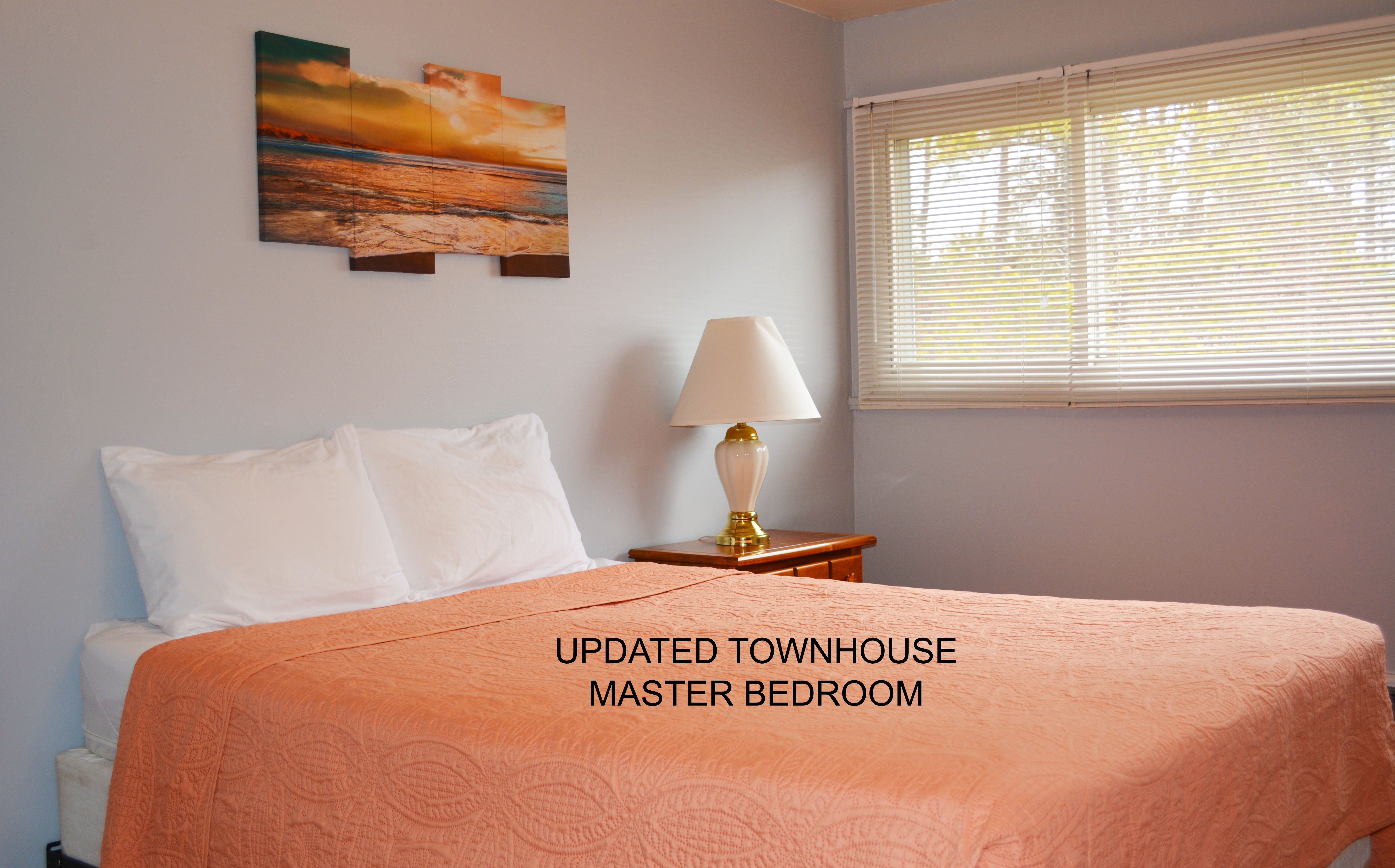 MWR Townhouses USCG Base Cape Cod MWR