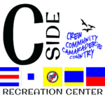 C Side Logo