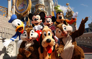 Disney World Vacations