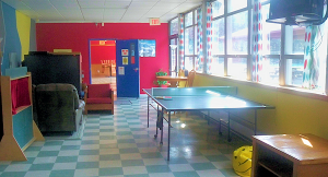 Youth Programs