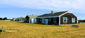 Exterior Rear