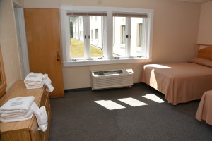Wings Inn Double Room