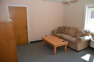 Wings Inn suite