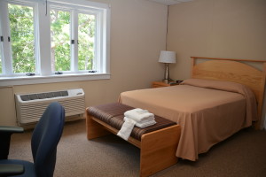 Wings Inn Double Bed