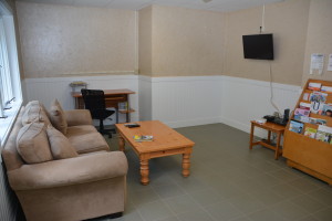Wings Inn Lounge