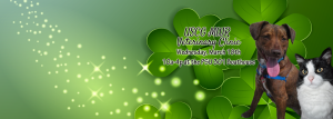 March Vet Clinic banner