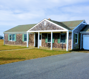 Nantucket House