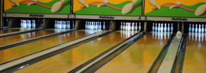 Crosswinds Bowling Center