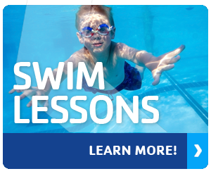 swimming lessons icon