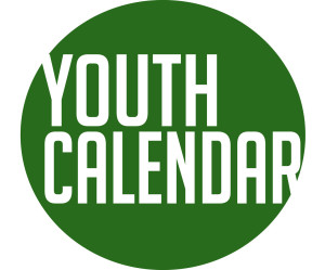 youth calendar button