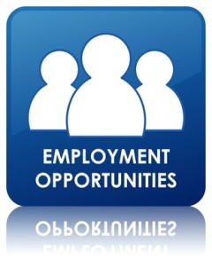employment