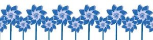 Pinwheels for prevention