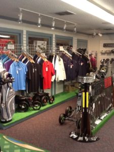 Falcon Pro Shop 3