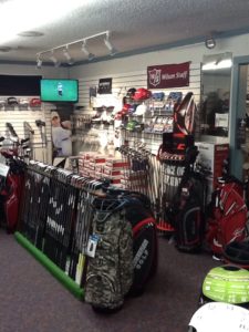 Falcon Pro Shop 2