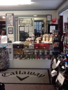 Falcon Pro Shop 1