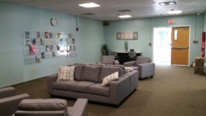 information center