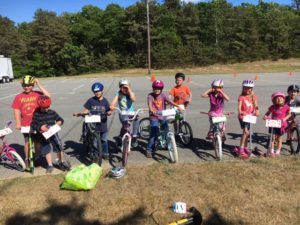 bike rodeo