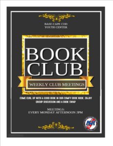 book club