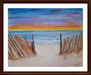 paint night june 2016