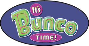 its bunco night