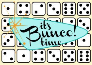classic bunco