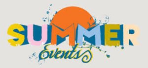 summer events