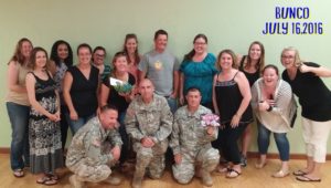 bunco Group shot 7_16