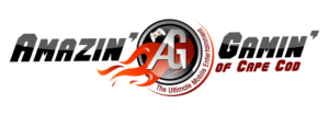 amazin gaming logo