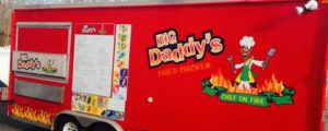 big daddy's