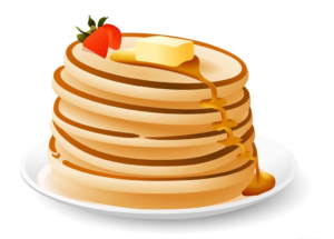 pancakes