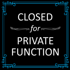 private function
