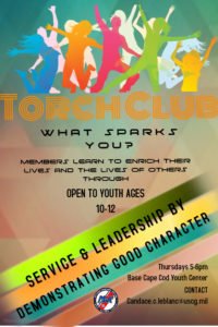 fall torch club