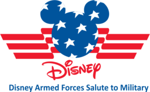 disney armed forces