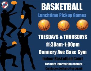 basketball pickup 2017