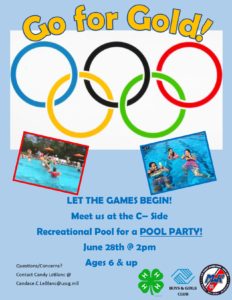 june 28th pool party