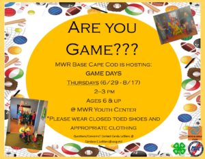 games