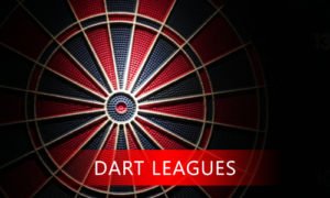 dart league