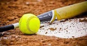 softball