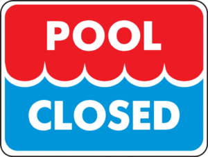 PoolClosed