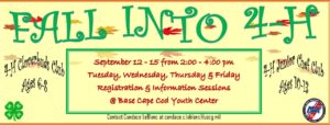 fall 4h banner 2017_2