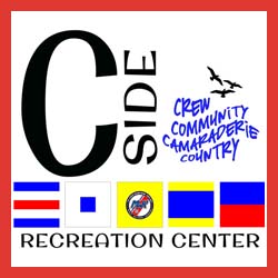 C-Side Recreation Center Information