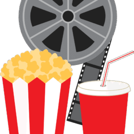 FREE Saturday Matinee at 4pm!