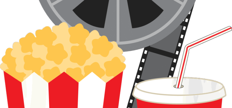 FREE Saturday Matinee at 4pm!